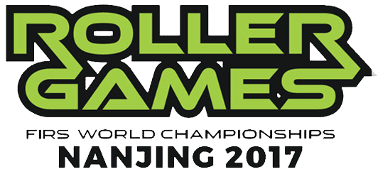 Logo WRG Nanjing 2017