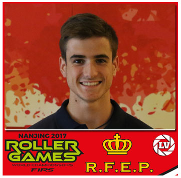 Jonathan Galar Orrio