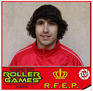 Sergio Méndez Perez