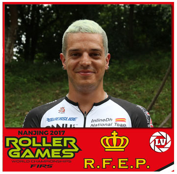 Andreu Greses Rochina
