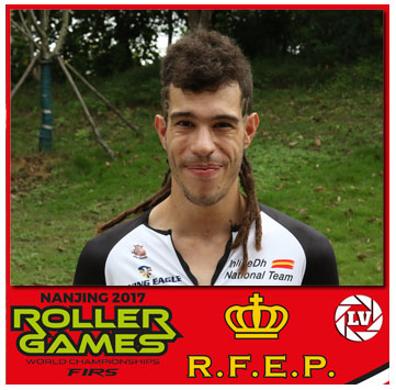 Noel Jarillo de la Cruz