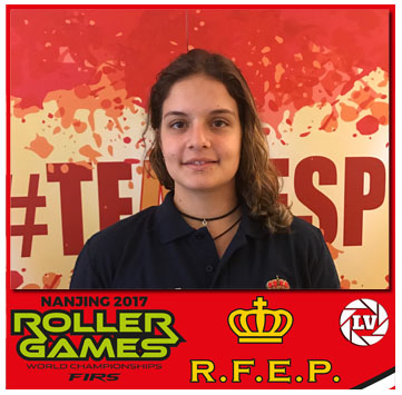 Laura López de Ochoa Ubierna