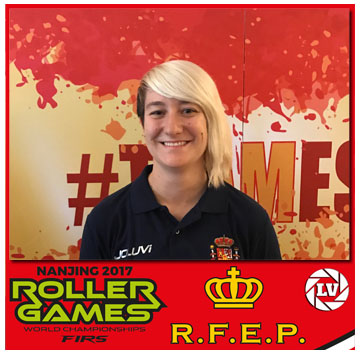 Ainhoa Merino Blazquez