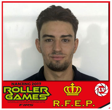 Alberto Bernabeu Romero