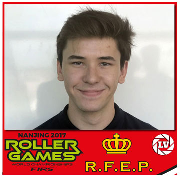 Guillermo Jiménez Rabinal