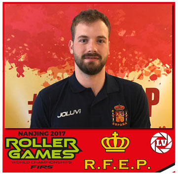 David Ros Bouché