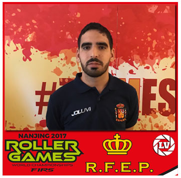 Xavier Porqueras Marqués