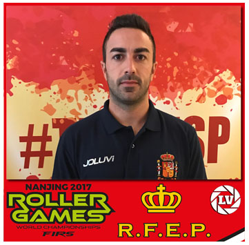 Nacho del Rey Munar