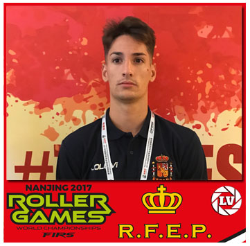 Eduard Requena Soriano