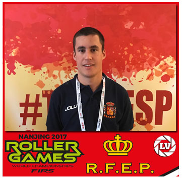 Xavier Ribas Pey