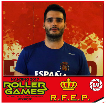 Xavi Malián Crosas
