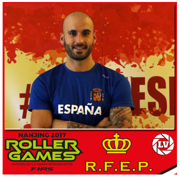 Raul Marín Martín