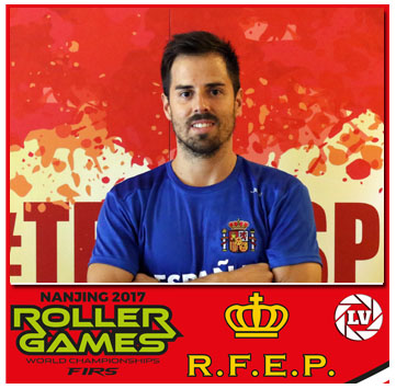 Jordi Adroher Mas