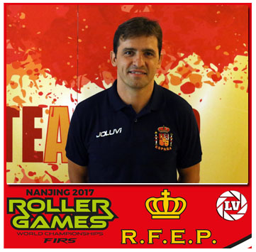 Alejandro Domínguez Izurriaga