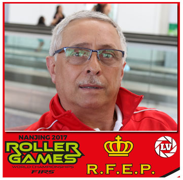 José Luis Huelves Alvarez