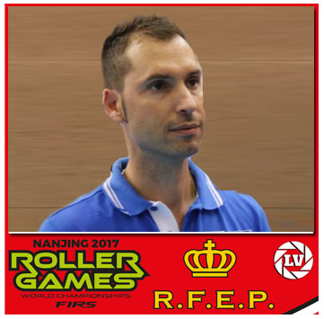 Marc Soler Durán